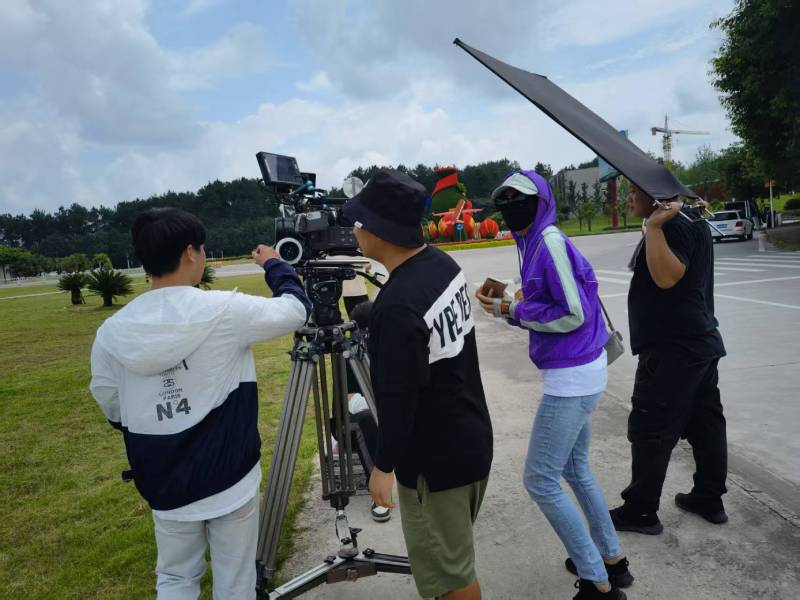 场景赋能，三穗县TVC拍摄打造品牌沉浸式体验