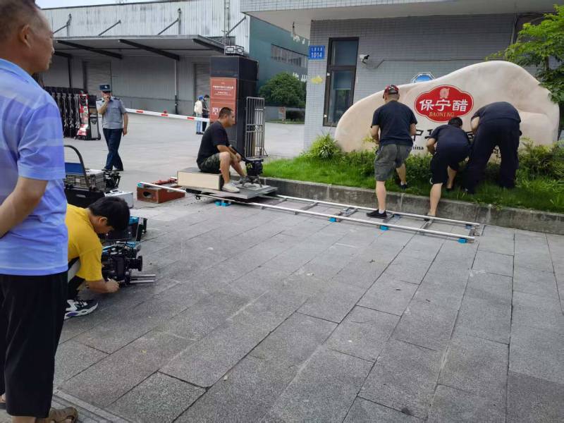 三穗县广告片拍摄公司核心优势：全流程服务，让品牌广告片省心更出彩