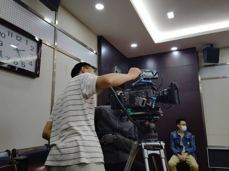 价值沉淀，长效赋能——三穗县TVC与广告片拍摄制作的长效价值构建
