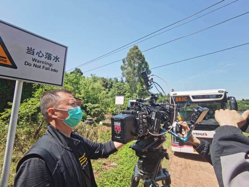 三穗县TVC拍摄公司：深耕本地市场，为品牌定制专属拍摄方案