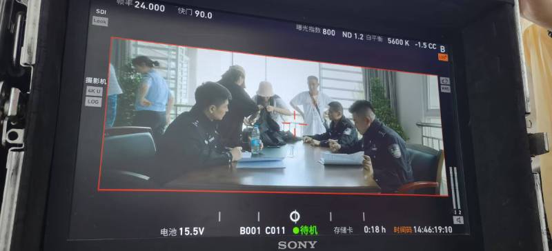 三穗县广告片拍摄公司服务世界500强的标准化体系